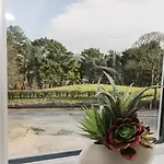 Apartamento Manor Heath - The Penthouse *