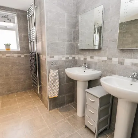 Apartamento Manor Heath - The Penthouse