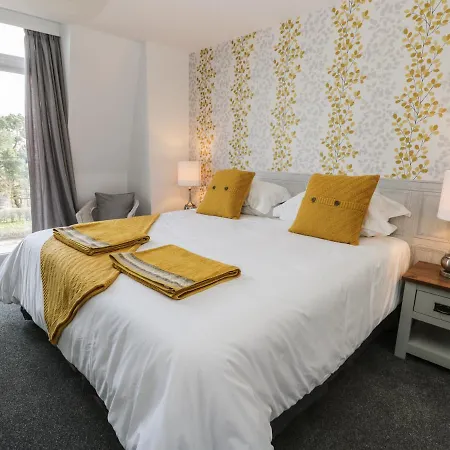 Apartamento Manor Heath - The Penthouse