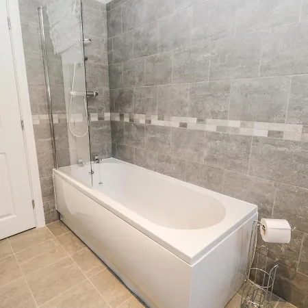 Apartamento Manor Heath - The Penthouse