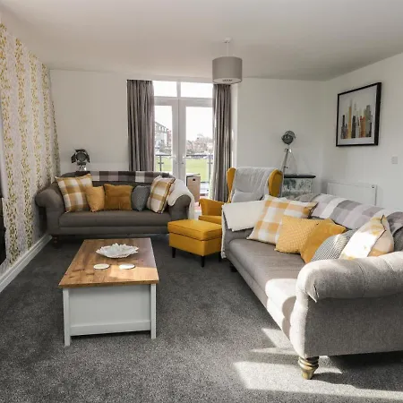 Manor Heath - The Penthouse *