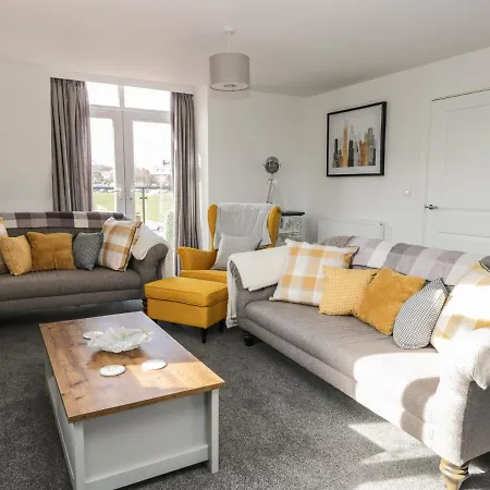 Manor Heath - The Penthouse *