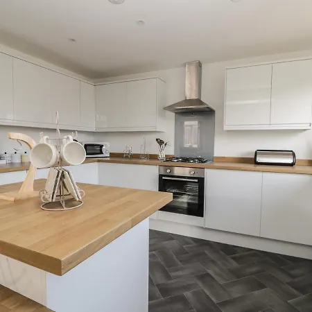 Manor Heath - The Penthouse *