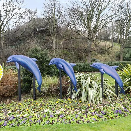 Manor Heath - The Penthouse * Scarborough