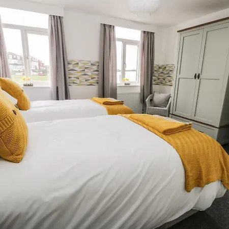 Manor Heath - The Penthouse *