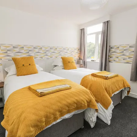 Manor Heath - The Penthouse