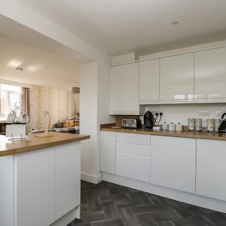 Manor Heath - The Penthouse * Scarborough