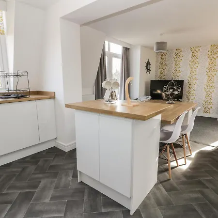 Lägenhet Manor Heath - The Penthouse *