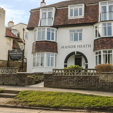 Apartment Manor Heath - The Penthouse *