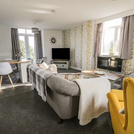 Apartment Manor Heath - The Penthouse *