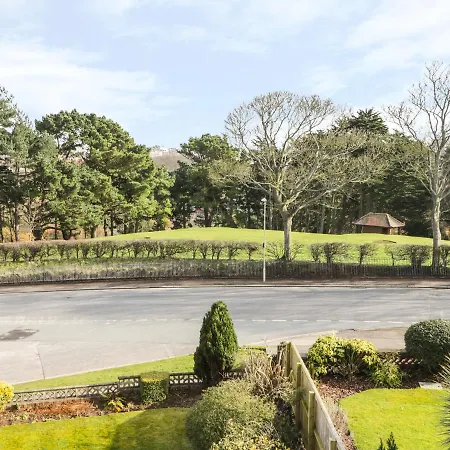 公寓 Manor Heath - The Penthouse