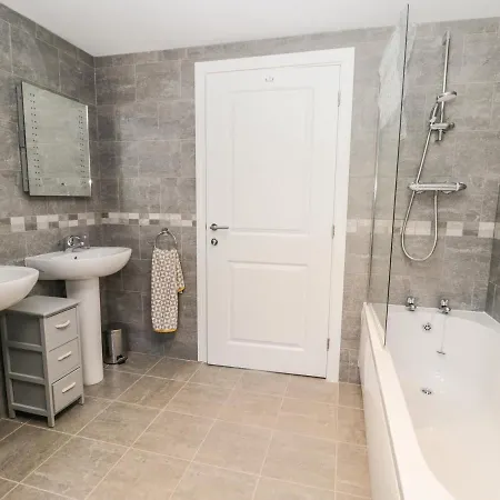 Manor Heath - The Penthouse Apartman Scarborough