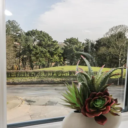 Apartman Manor Heath - The Penthouse *