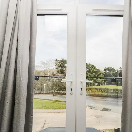 Manor Heath - The Penthouse * Scarborough