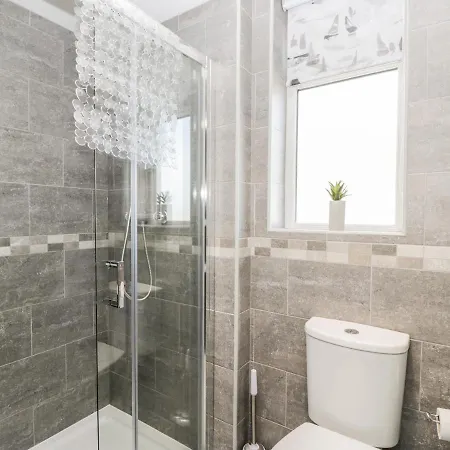 Manor Heath - The Penthouse *