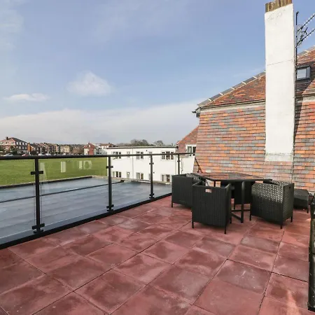 Lägenhet Manor Heath - The Penthouse