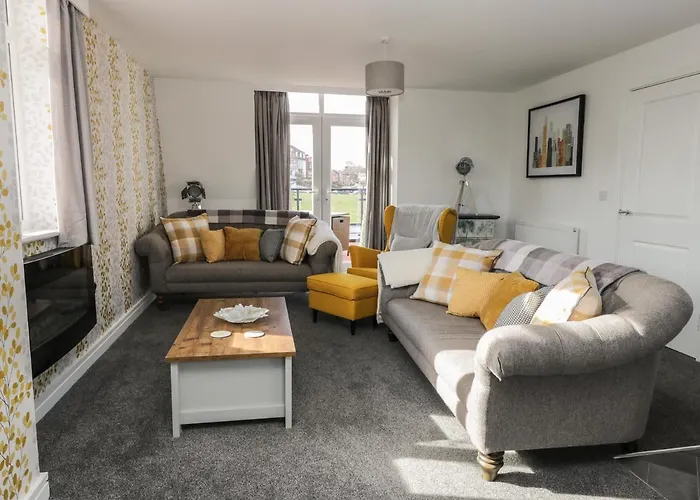 Manor Heath - The Penthouse *