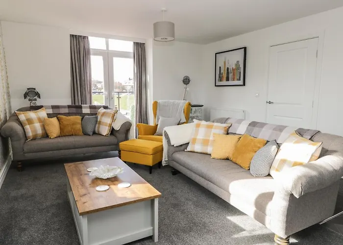 Manor Heath - The Penthouse *