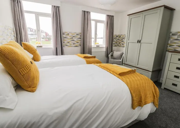 Manor Heath - The Penthouse *