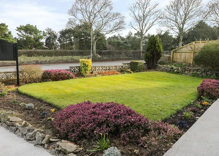 Manor Heath - The Penthouse