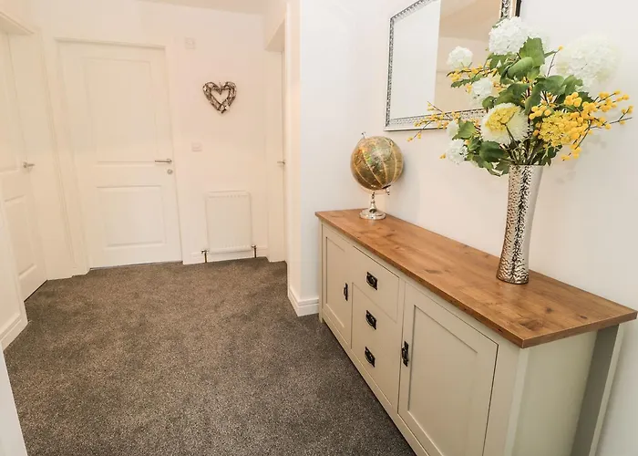 Manor Heath - The Penthouse